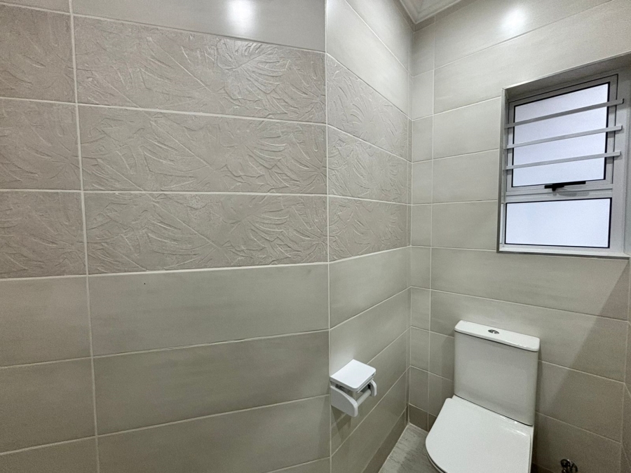 3 Bedroom Property for Sale in Baillie Park North West